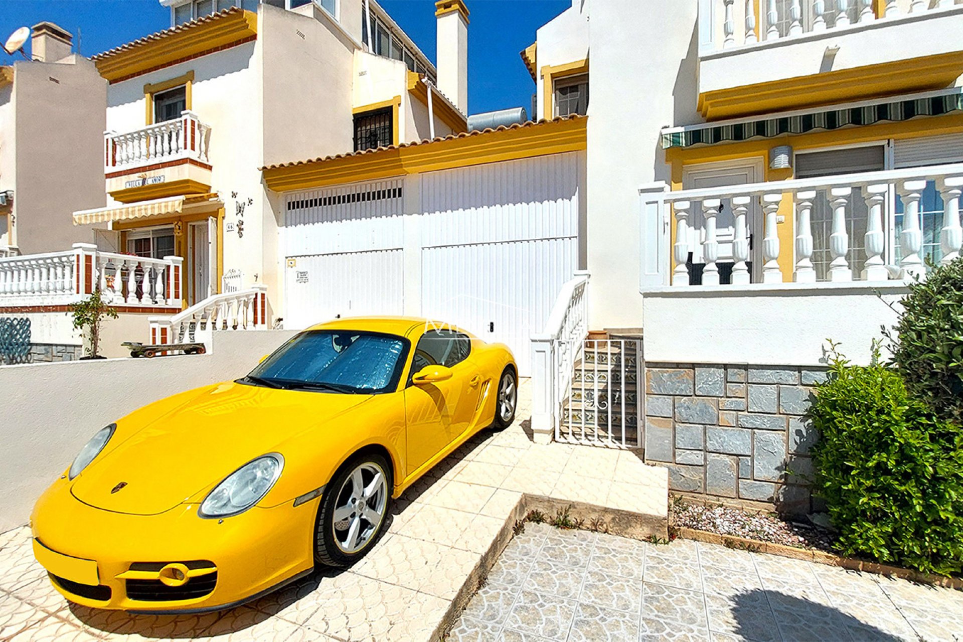 Reventes - Villa - Orihuela Costa - Cabo Roig