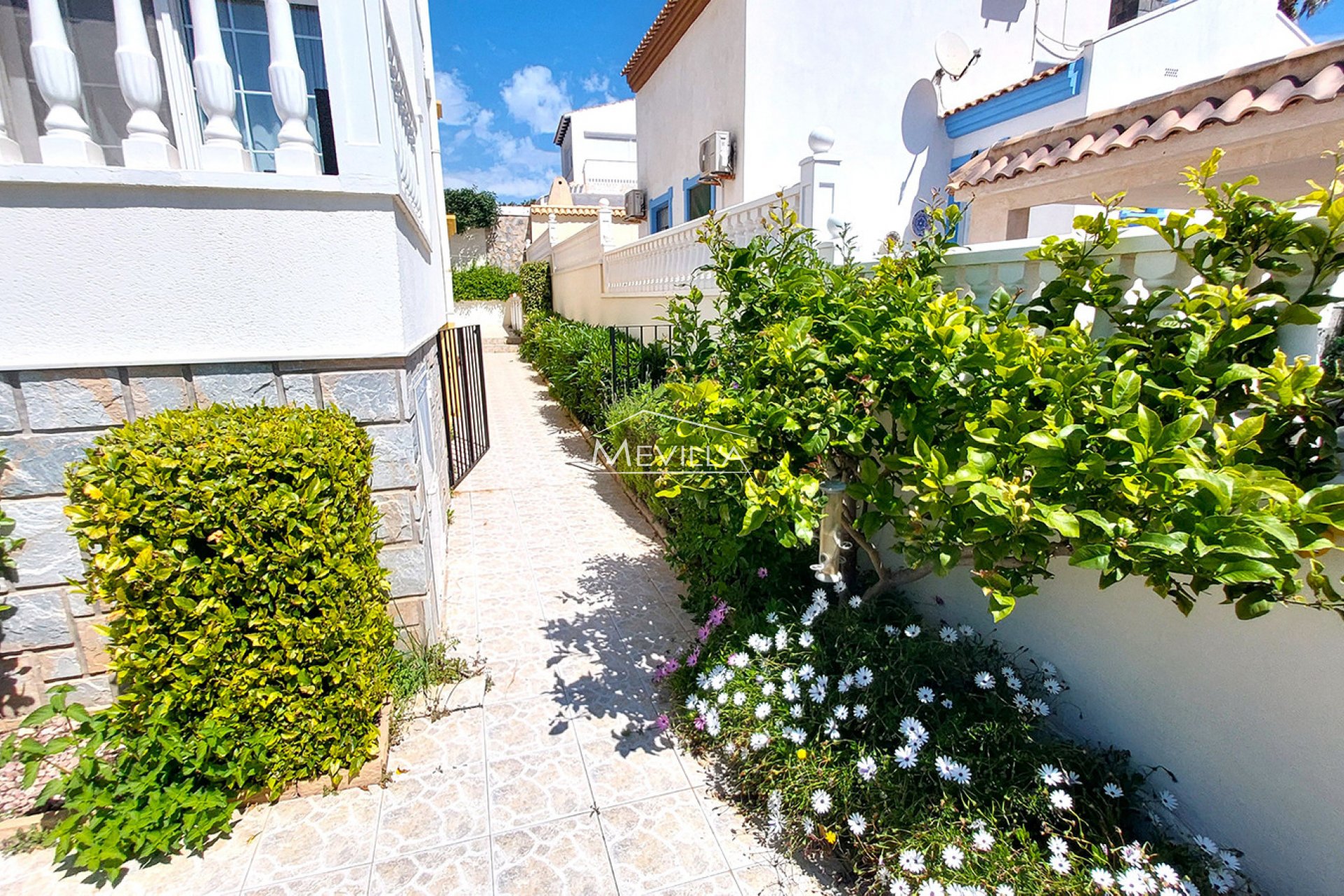 Reventes - Villa - Orihuela Costa - Cabo Roig