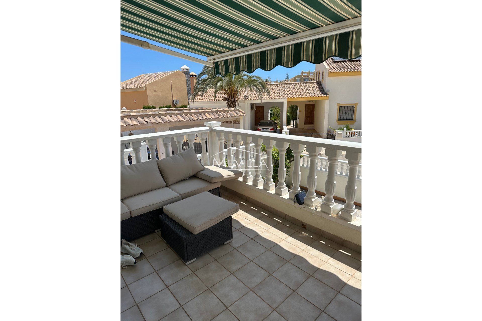 Reventes - Villa - Orihuela Costa - Cabo Roig