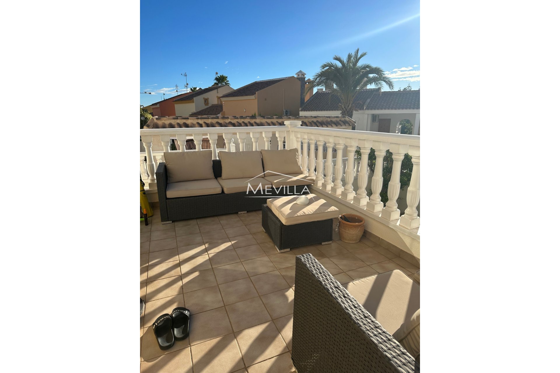 Reventes - Villa - Orihuela Costa - Cabo Roig