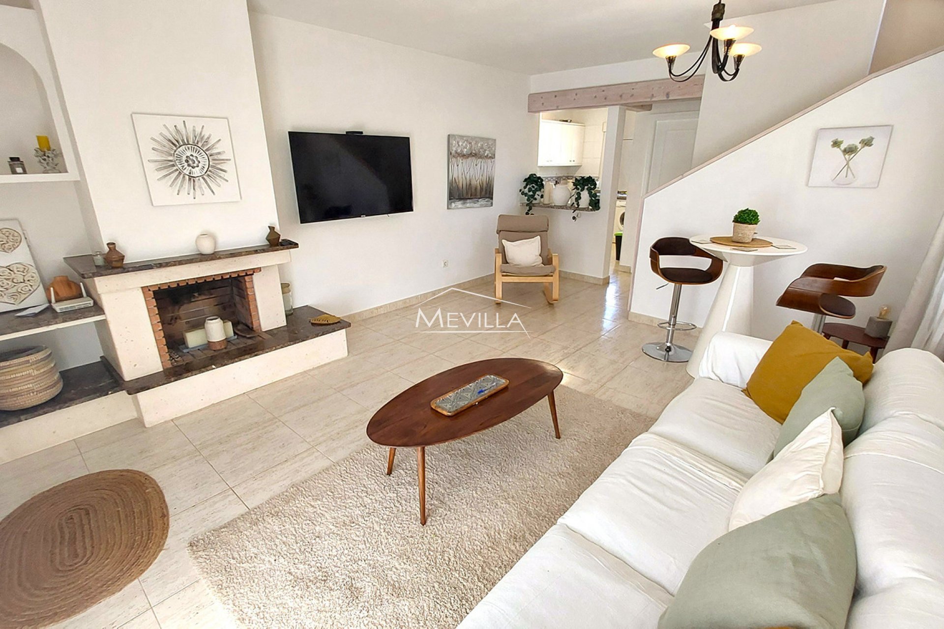 Reventes - Villa - Orihuela Costa - Cabo Roig