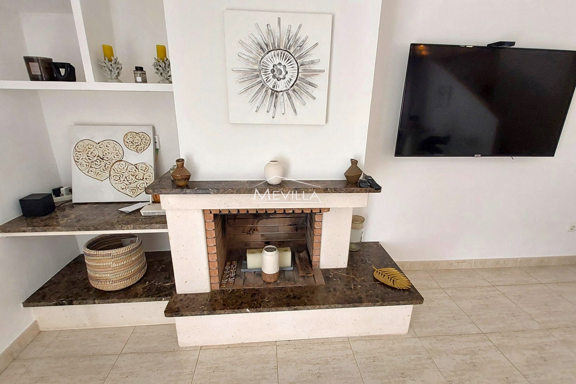 Reventes - Villa - Orihuela Costa - Cabo Roig