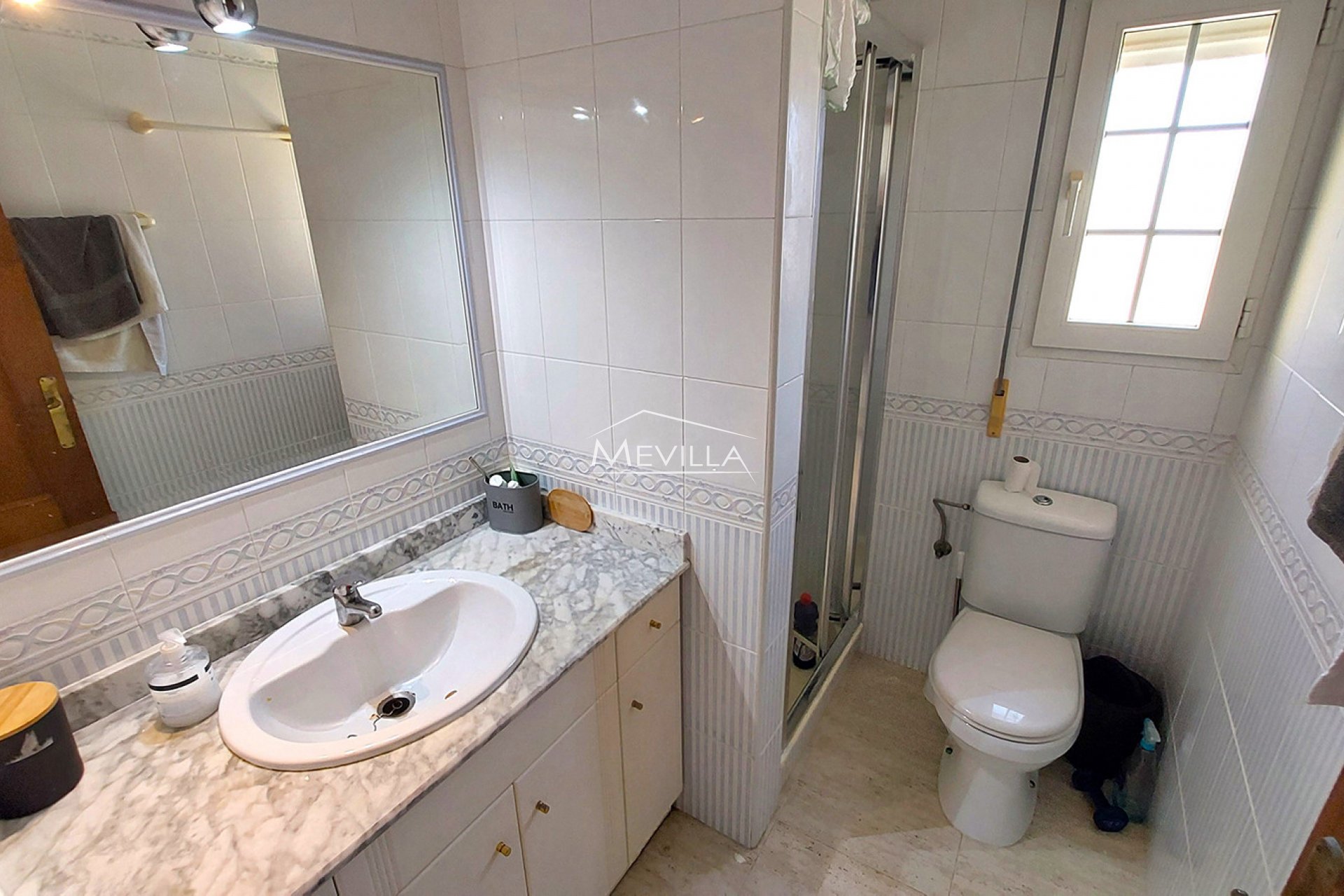 Reventes - Villa - Orihuela Costa - Cabo Roig