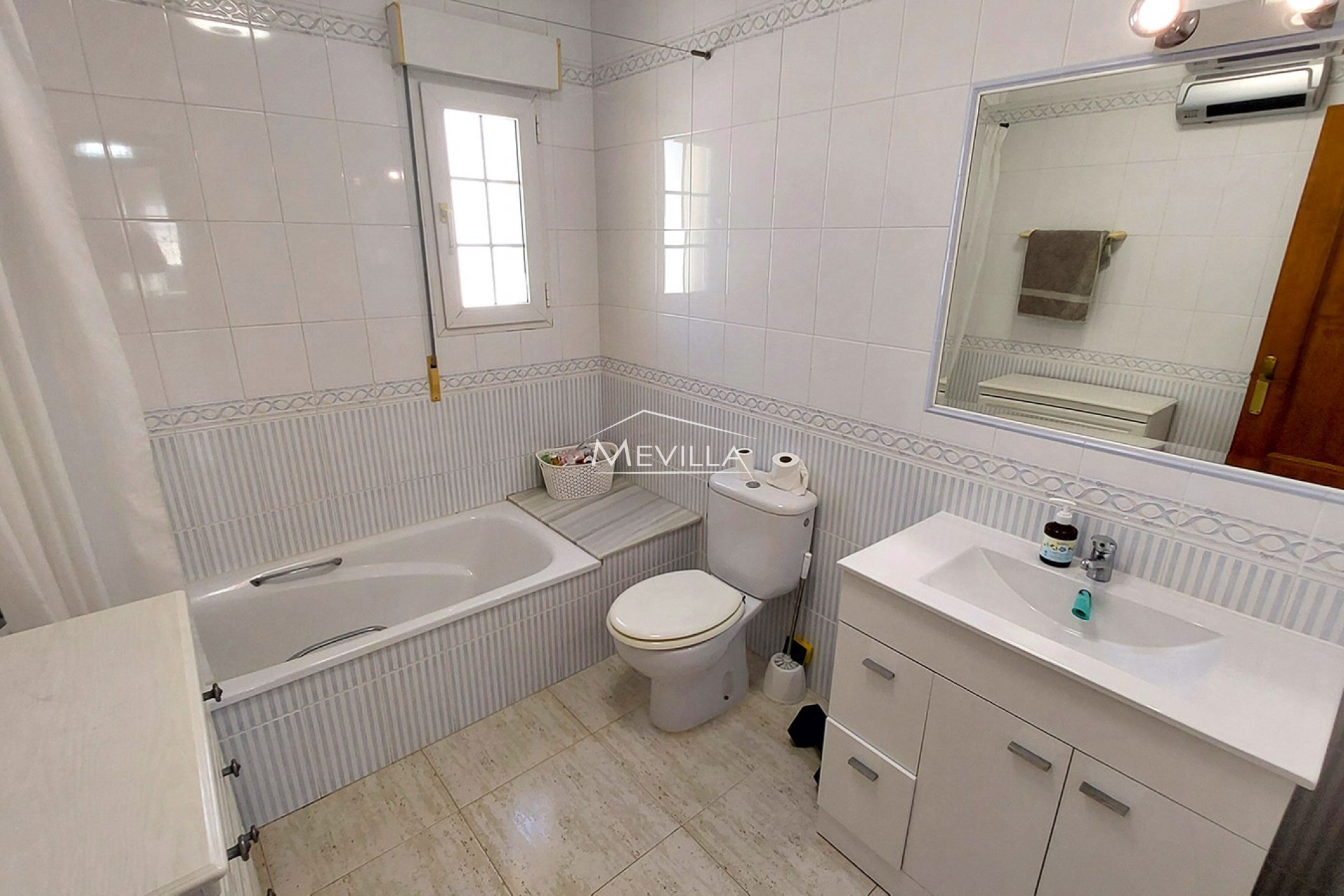 Reventes - Villa - Orihuela Costa - Cabo Roig