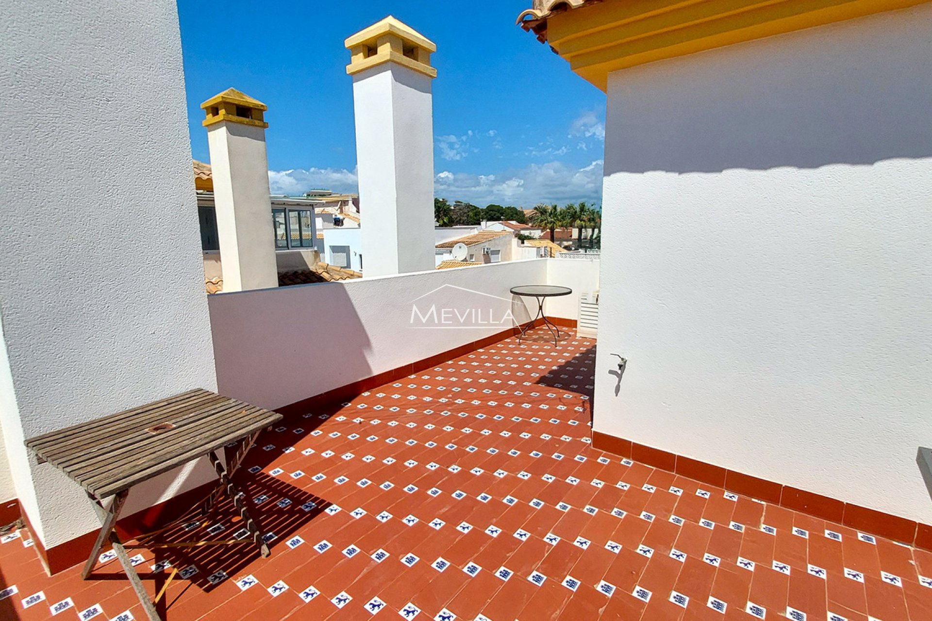 Reventes - Villa - Orihuela Costa - Cabo Roig