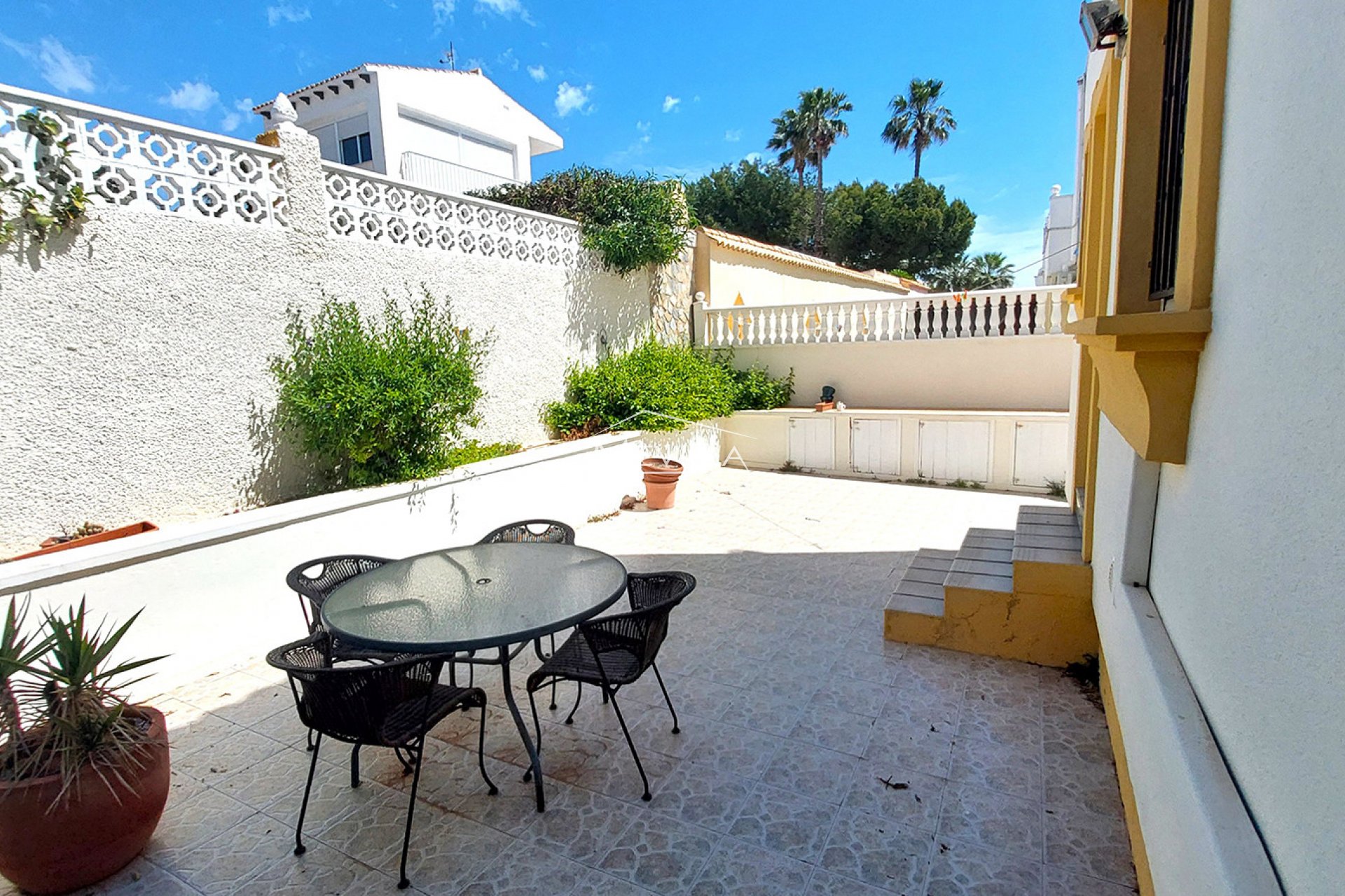 Reventes - Villa - Orihuela Costa - Cabo Roig