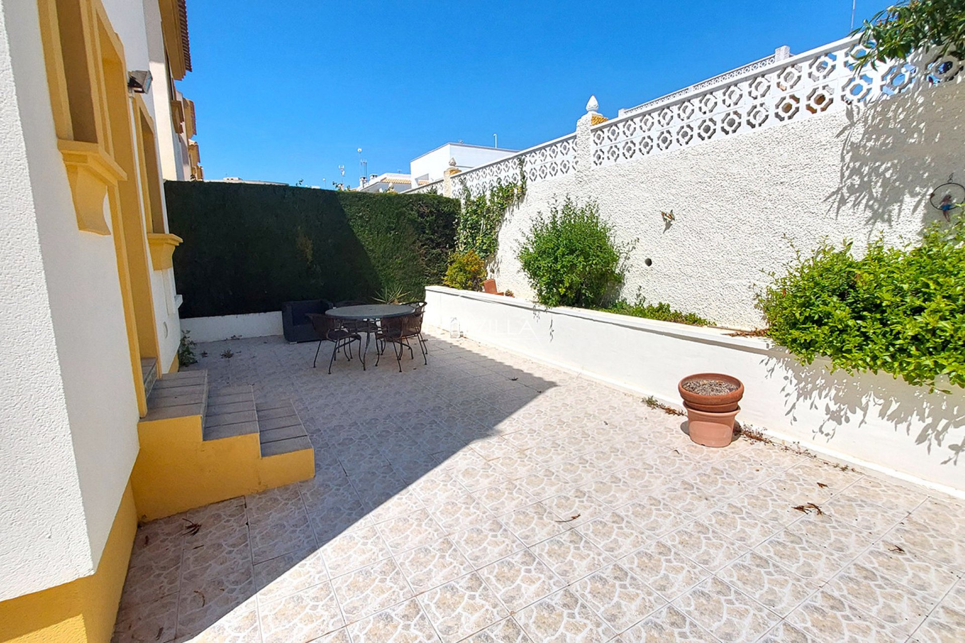 Reventes - Villa - Orihuela Costa - Cabo Roig