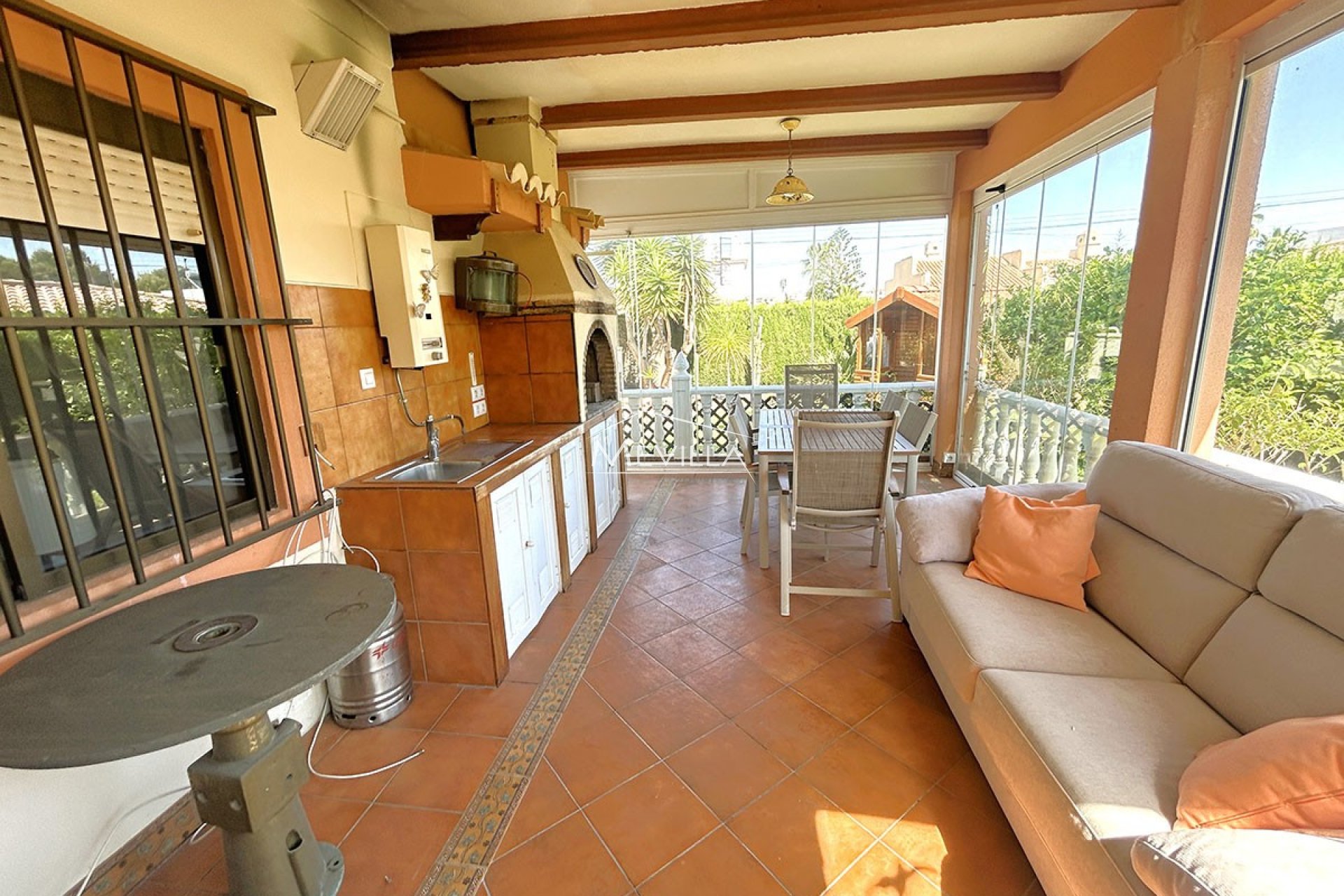 Reventes - Villa - Orihuela Costa - Cabo Roig