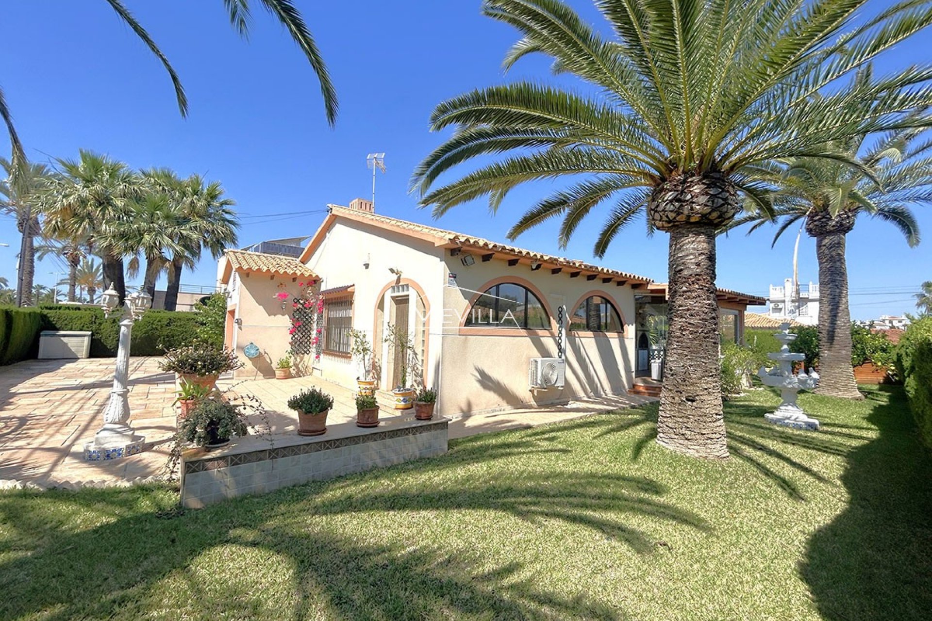 Reventes - Villa - Orihuela Costa - Cabo Roig