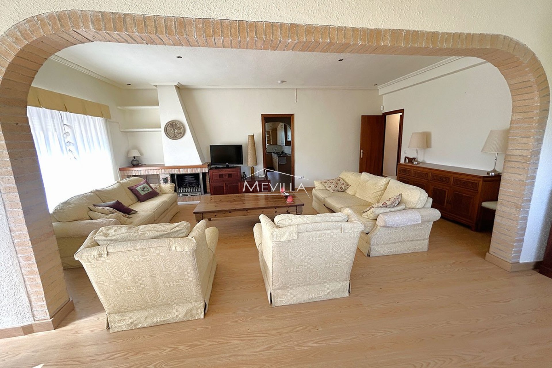 Reventes - Villa - Orihuela Costa - Cabo Roig