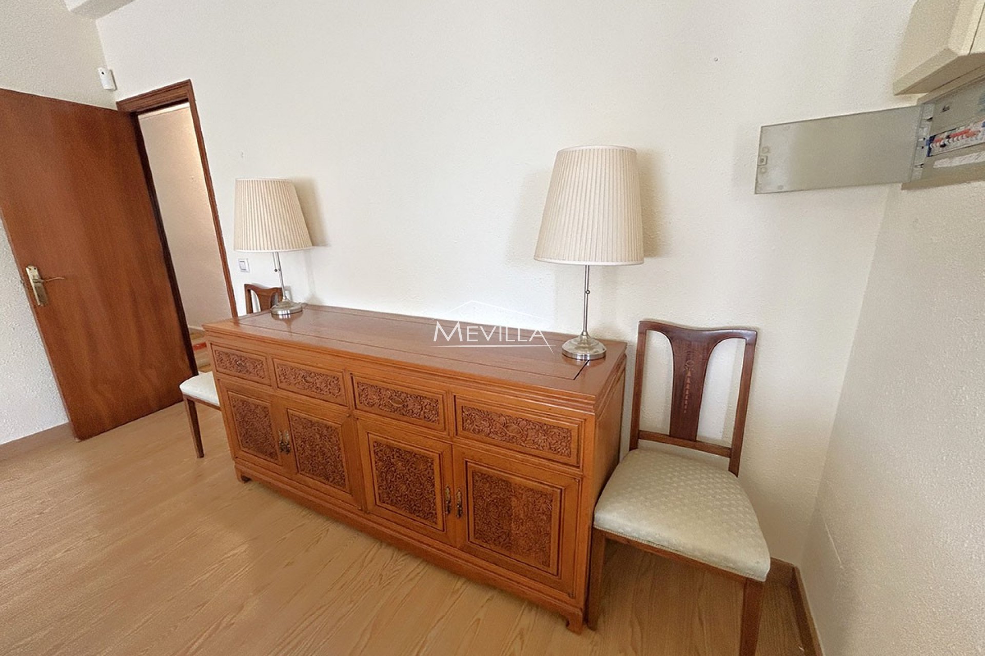 Reventes - Villa - Orihuela Costa - Cabo Roig