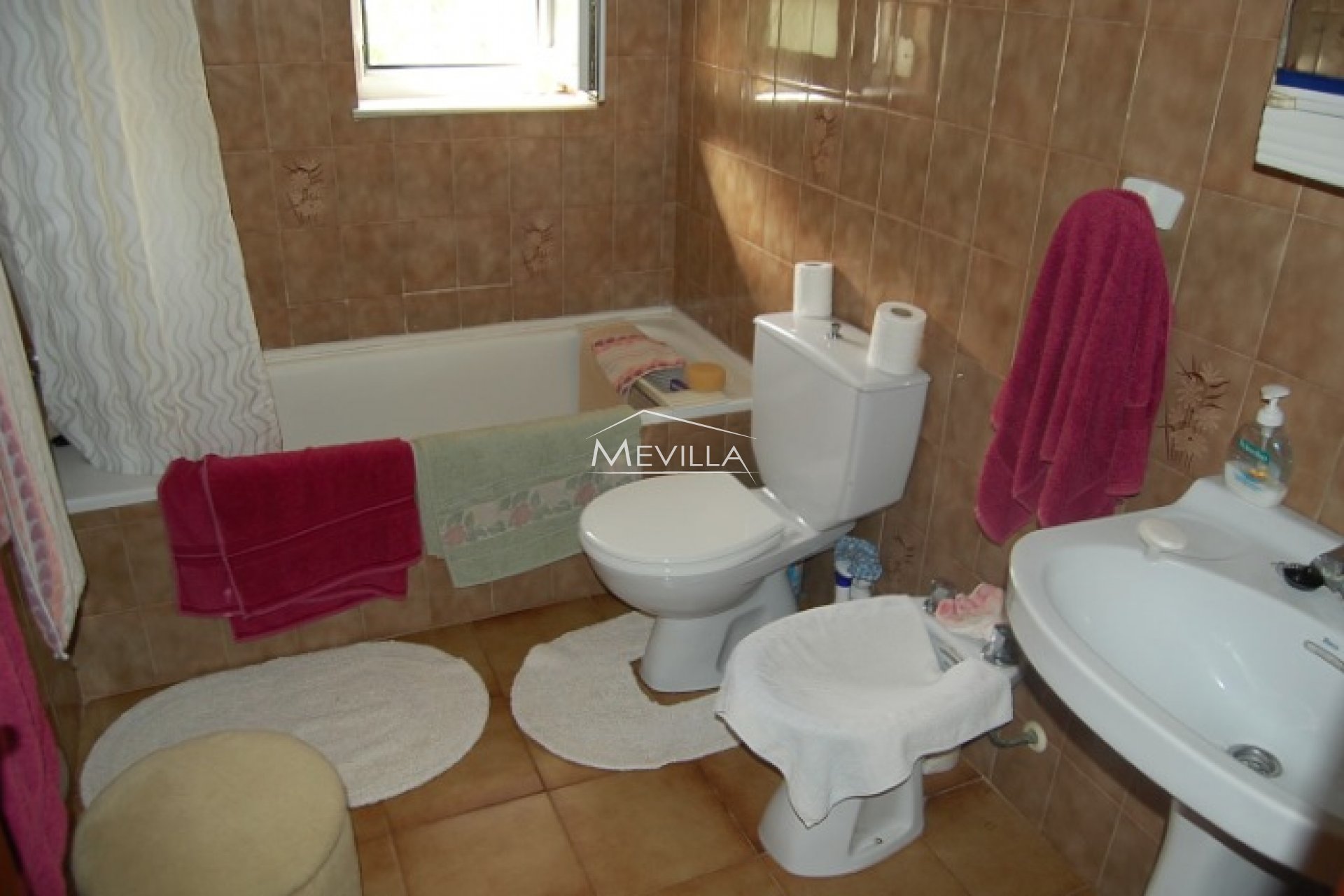 Reventes - Villa - Orihuela Costa - Cabo Roig