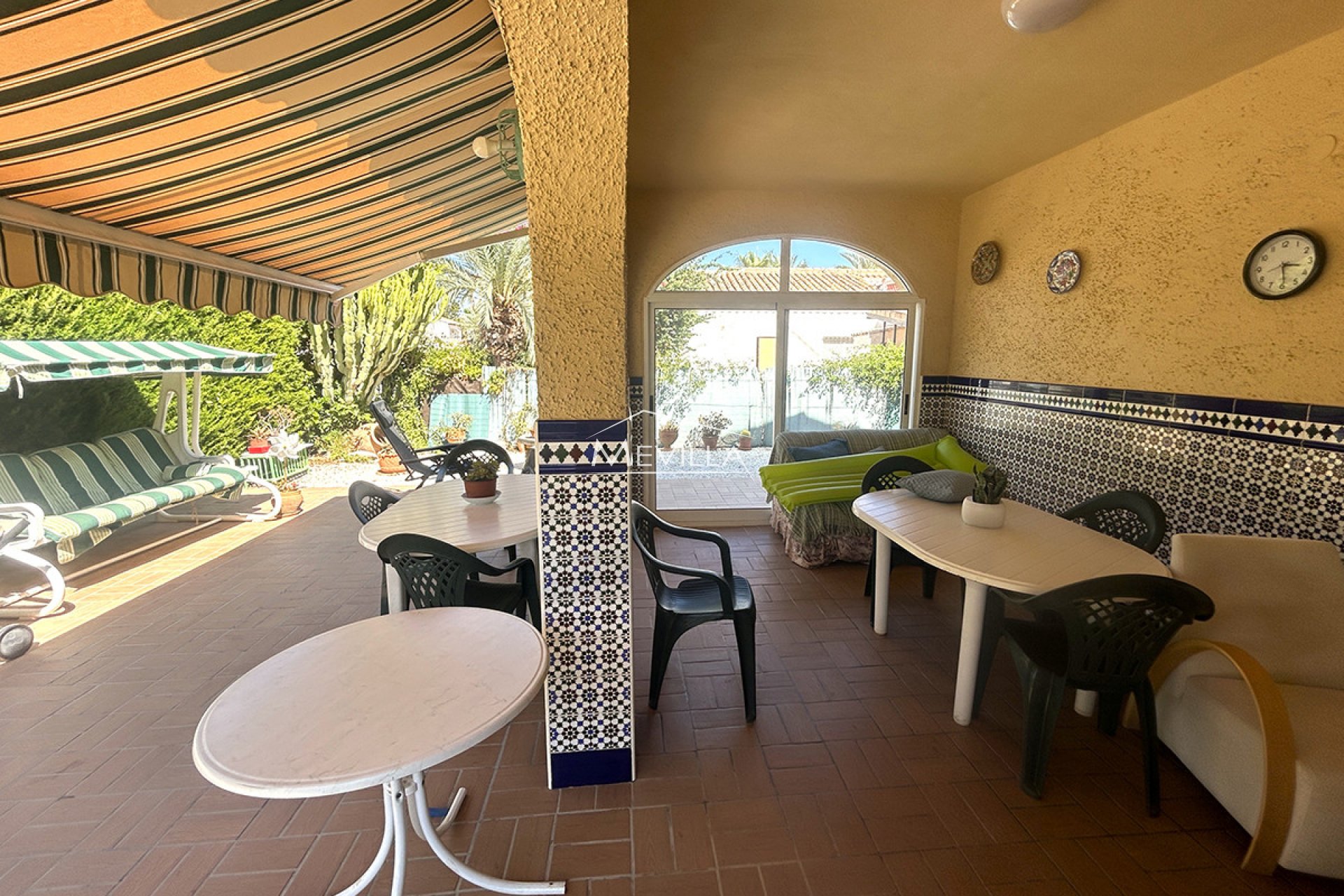 Reventes - Villa - Orihuela Costa - Cabo Roig