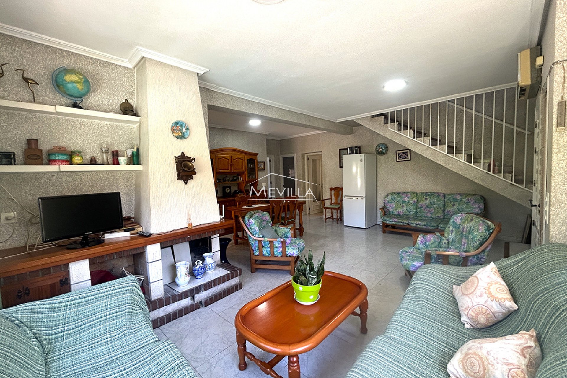 Reventes - Villa - Orihuela Costa - Cabo Roig