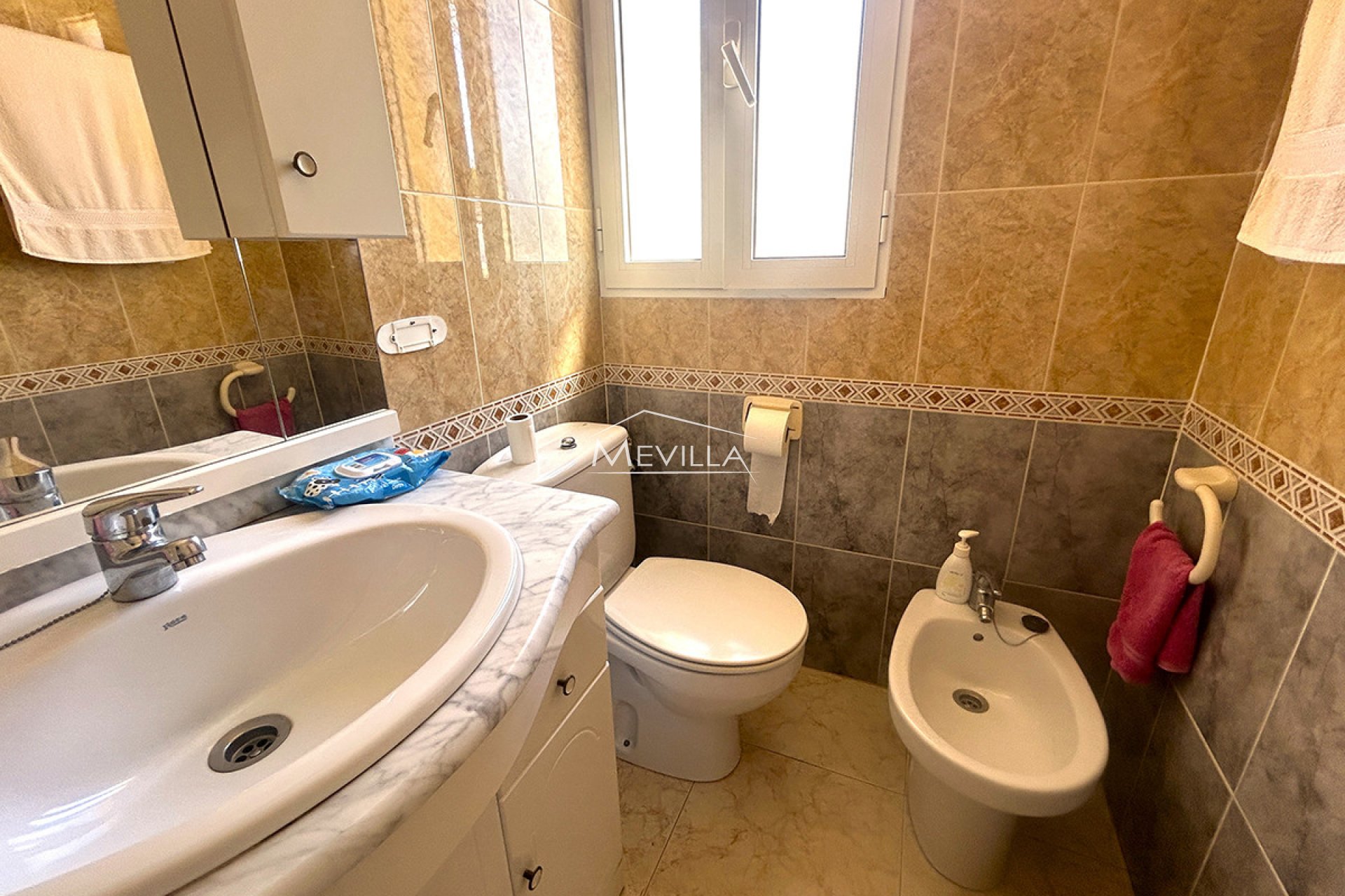 Reventes - Villa - Orihuela Costa - Cabo Roig