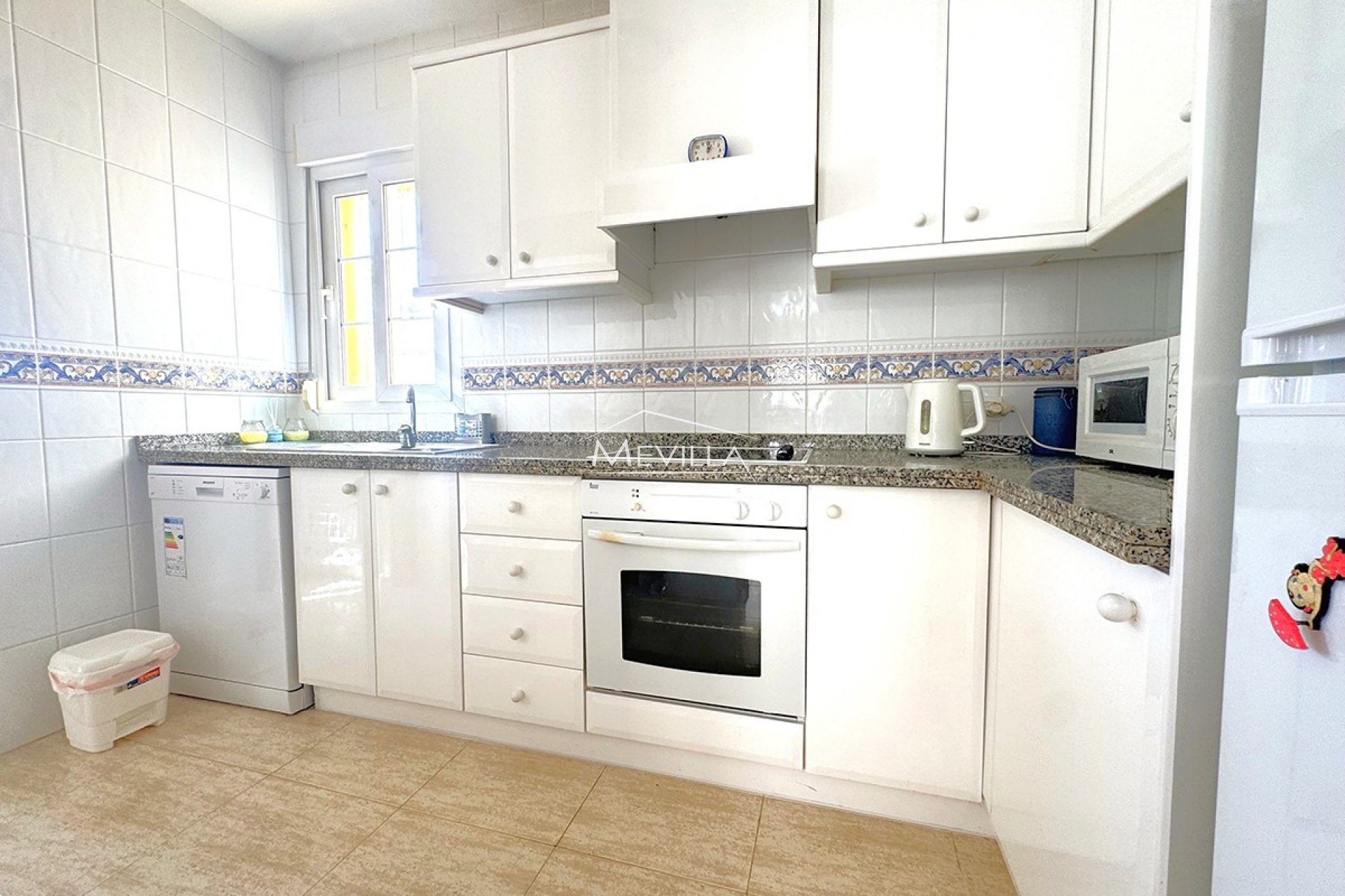 Reventes - Villa - Orihuela Costa - Cabo Roig