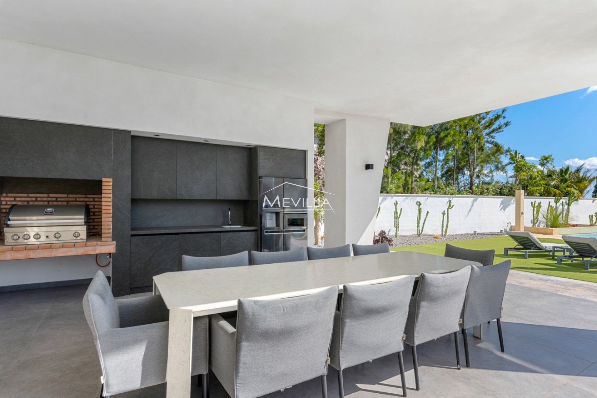 Reventes - Villa - Orihuela Costa - Cabo Roig