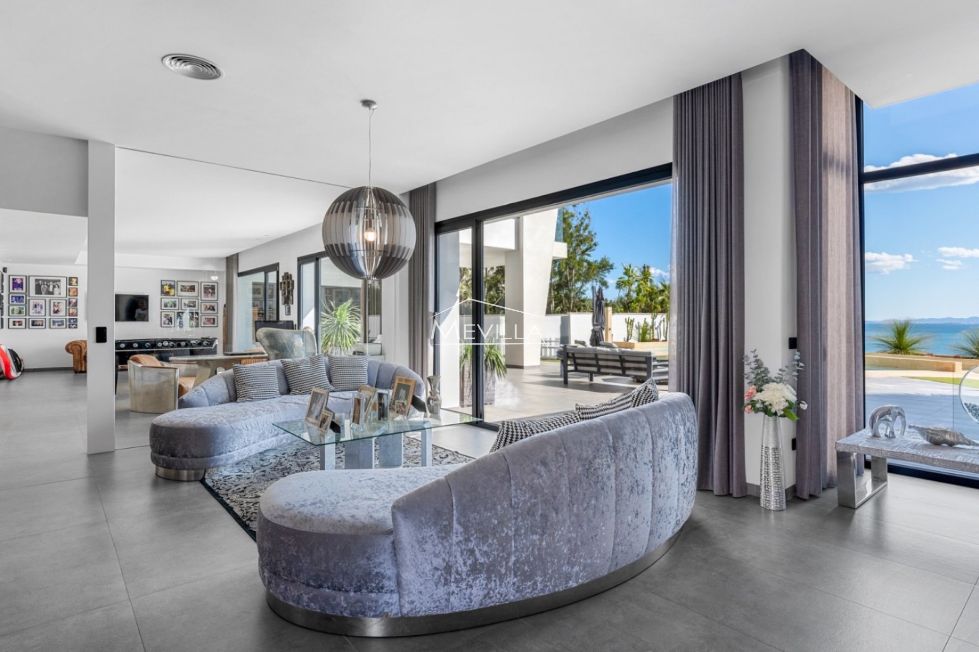 Reventes - Villa - Orihuela Costa - Cabo Roig