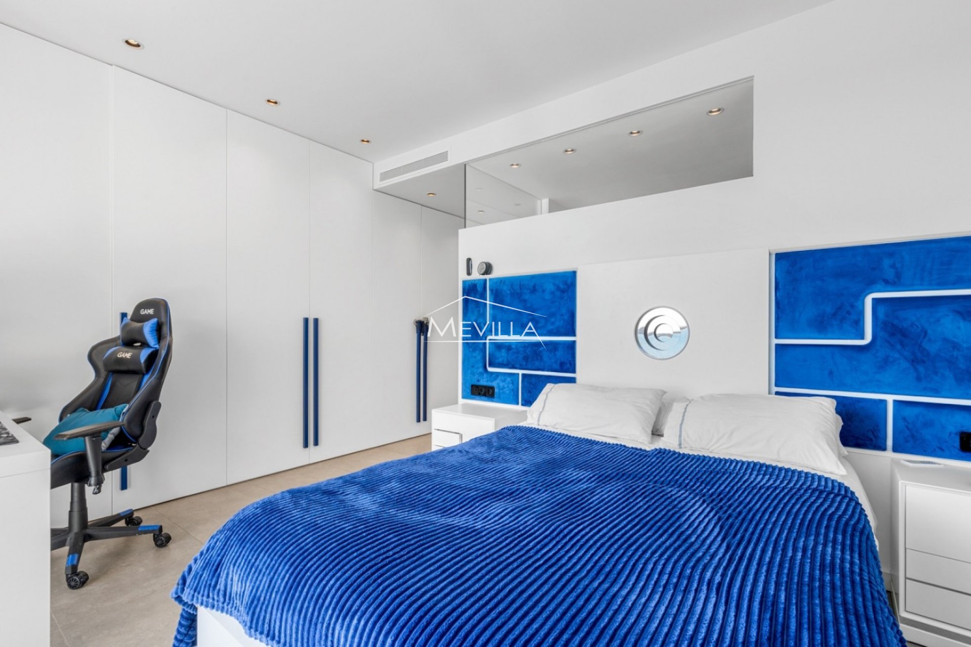 Reventes - Villa - Orihuela Costa - Cabo Roig