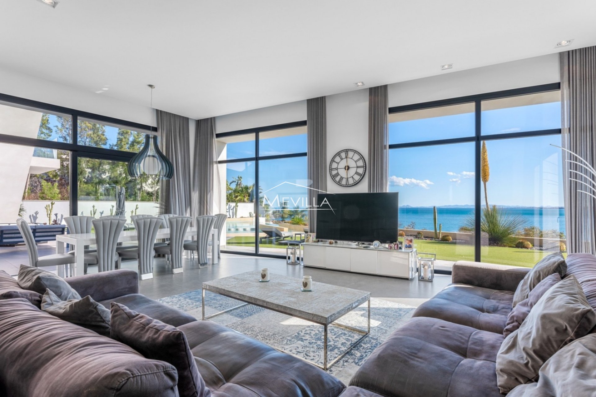 Reventes - Villa - Orihuela Costa - Cabo Roig