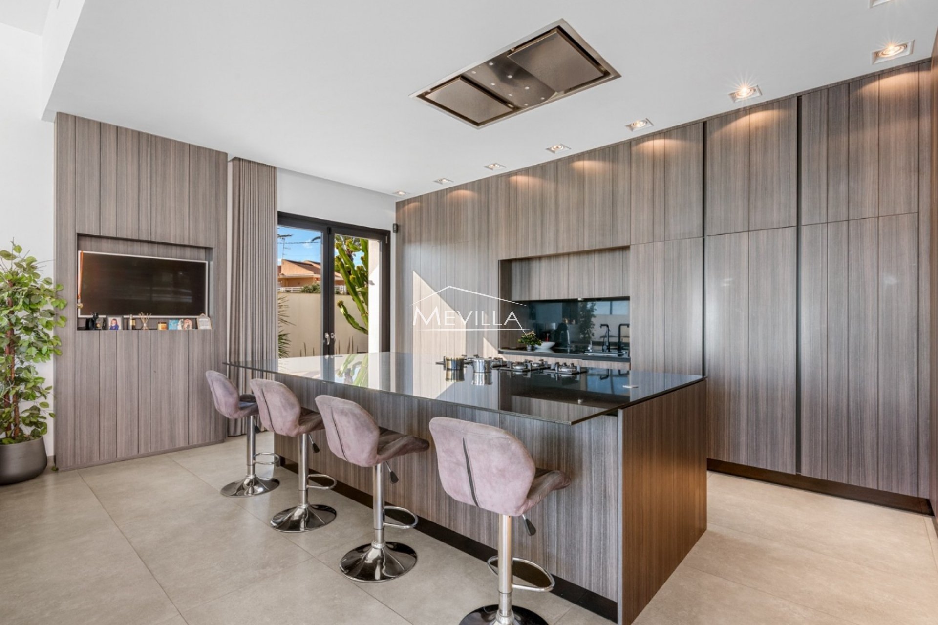 Reventes - Villa - Orihuela Costa - Cabo Roig