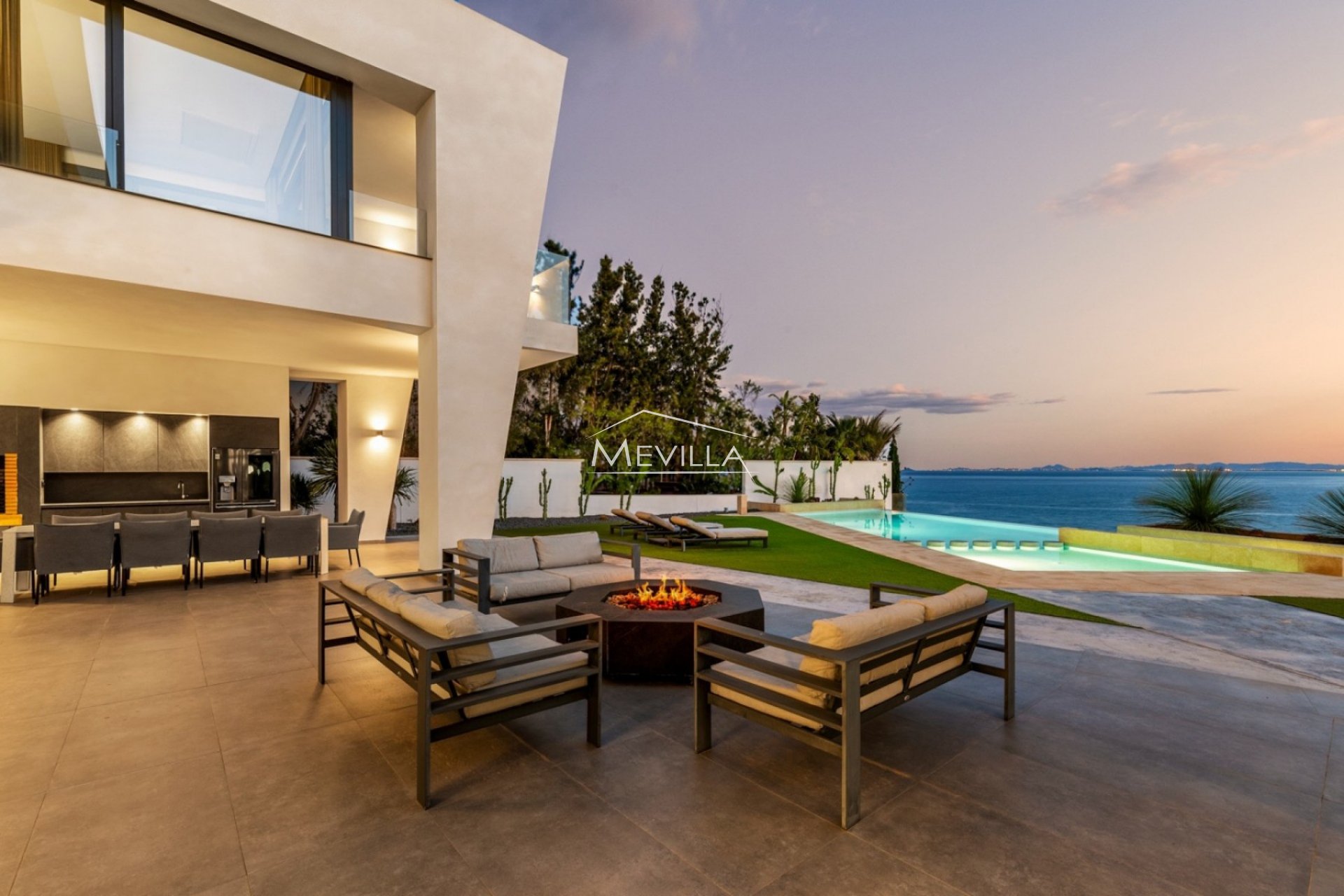 Reventes - Villa - Orihuela Costa - Cabo Roig