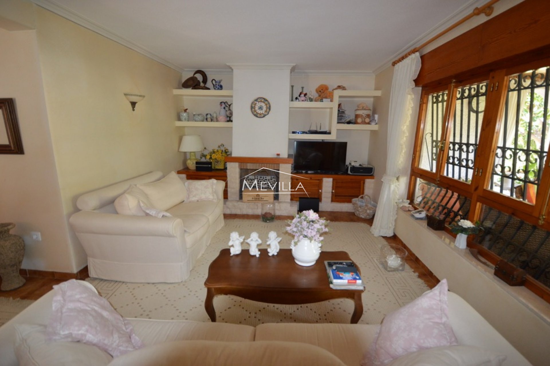 Reventes - Villa - Orihuela Costa - Cabo Roig