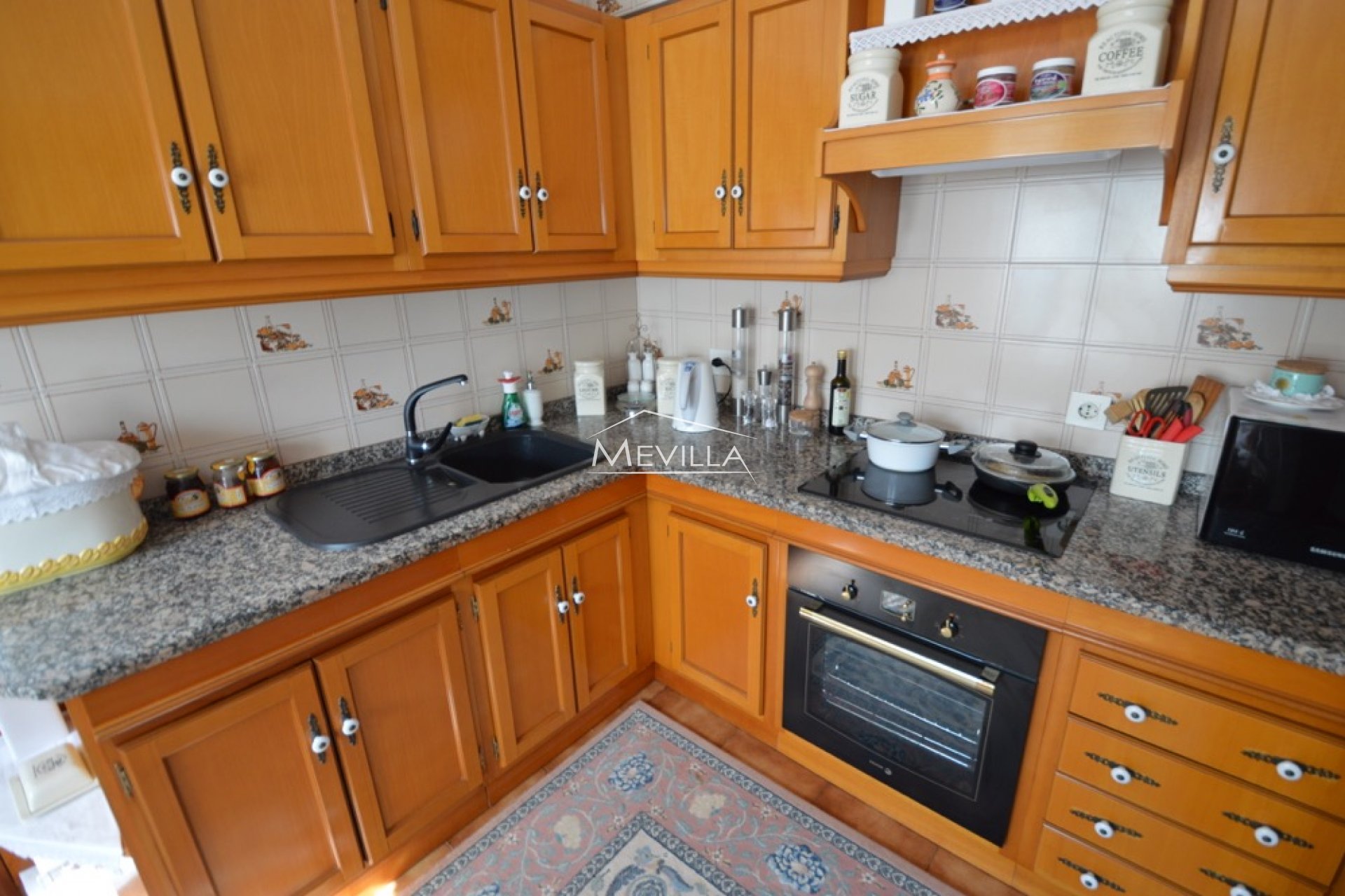 Reventes - Villa - Orihuela Costa - Cabo Roig