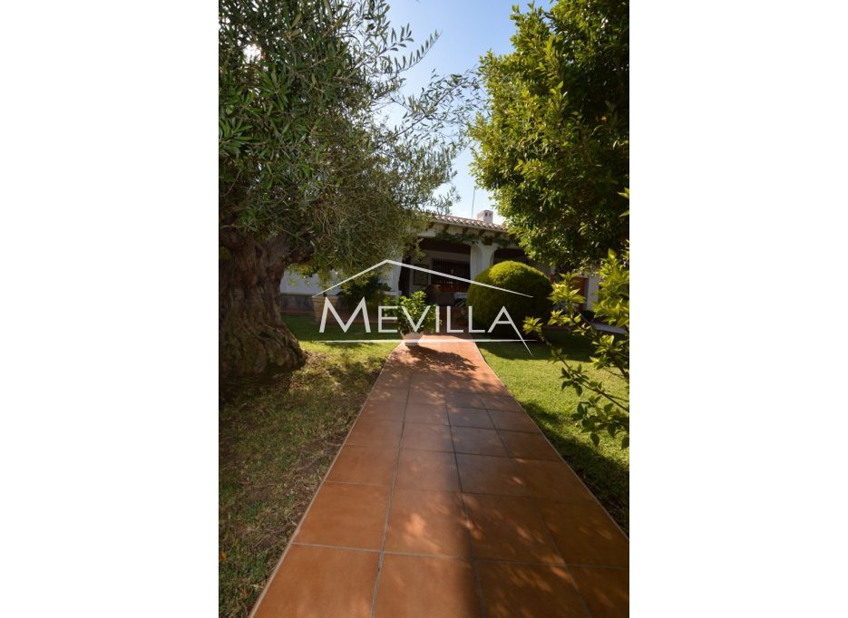 Reventes - Villa - Orihuela Costa - Cabo Roig