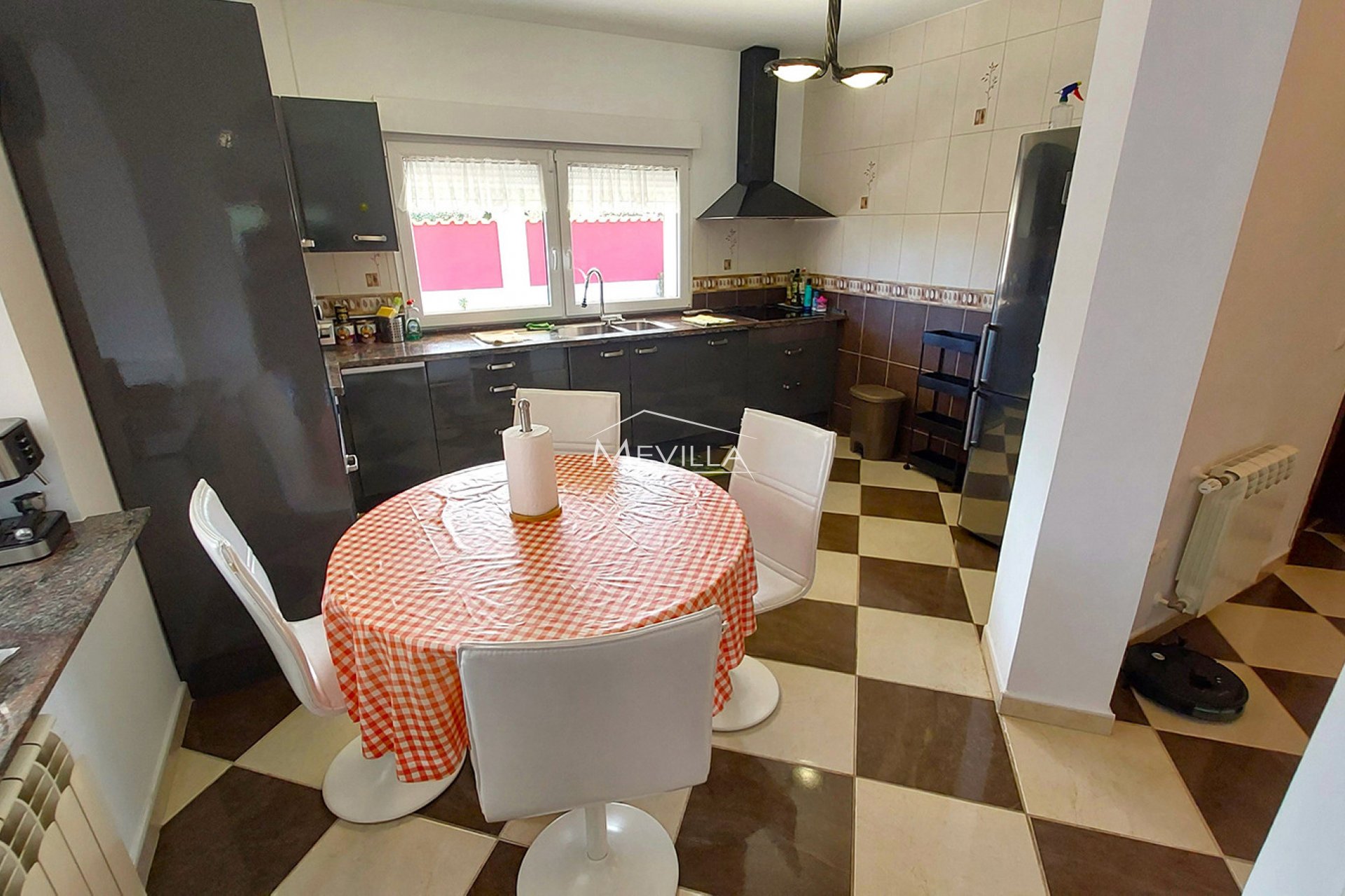 Reventes - Villa - Orihuela Costa - Cabo Roig