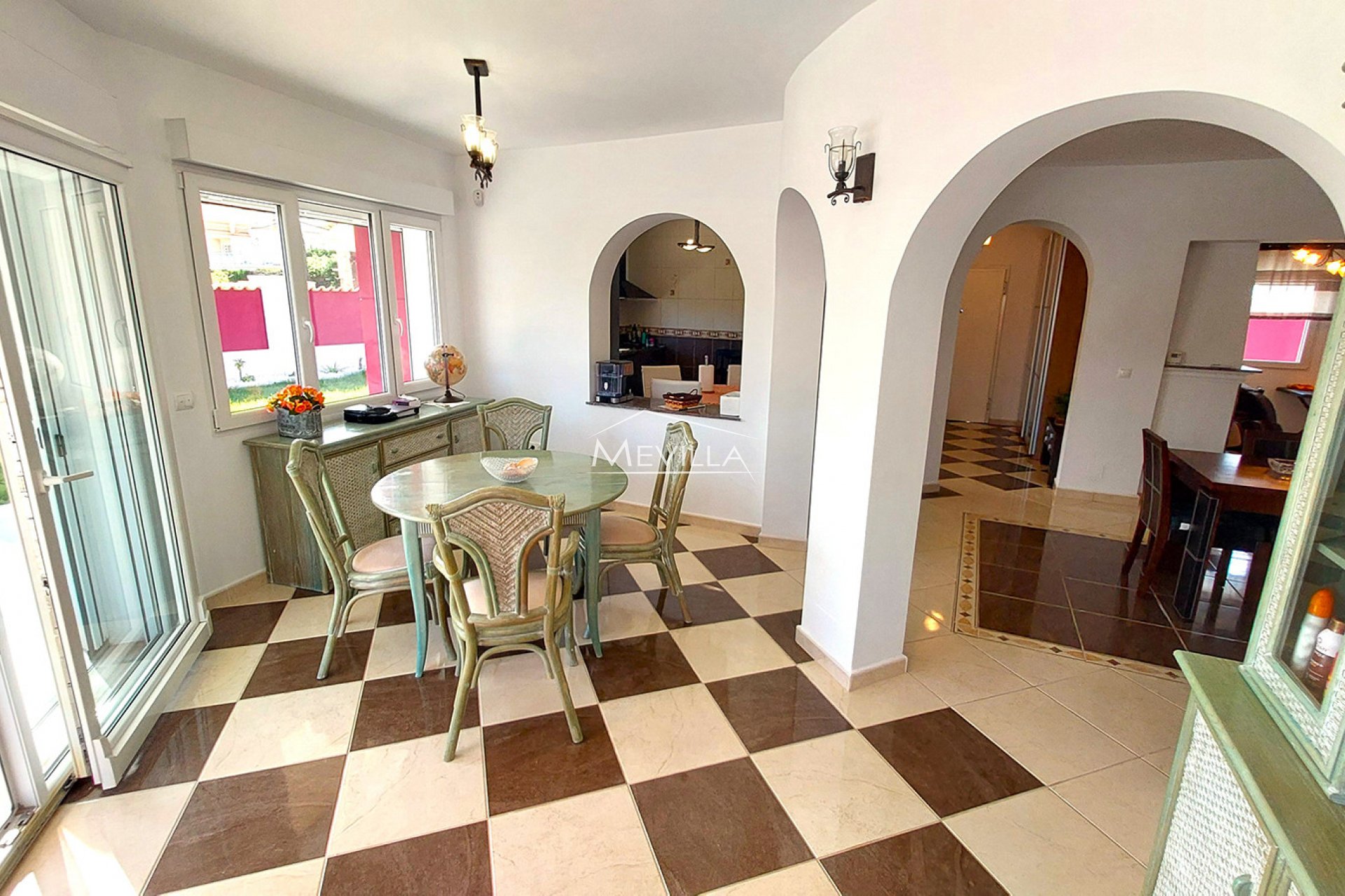 Reventes - Villa - Orihuela Costa - Cabo Roig