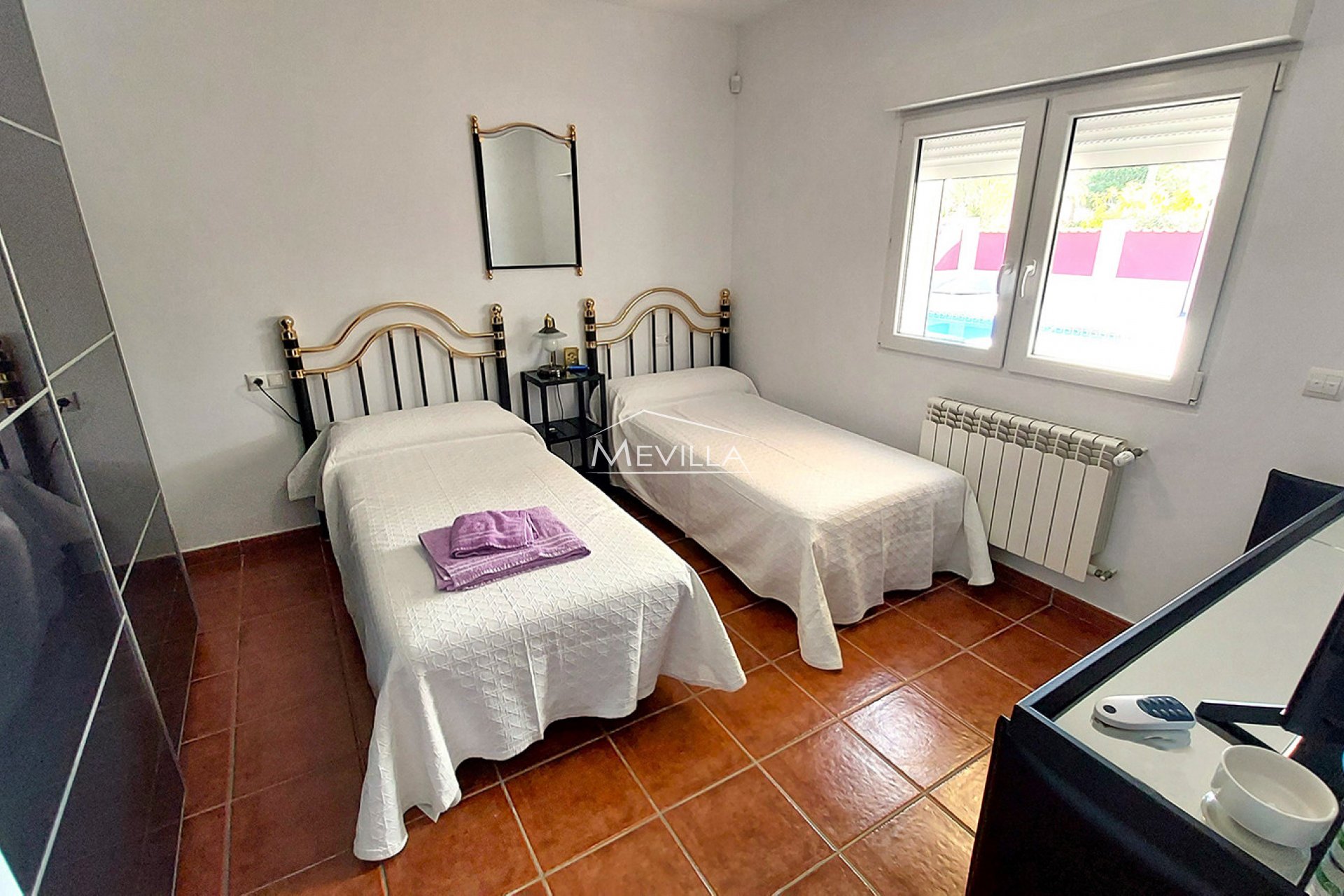 Reventes - Villa - Orihuela Costa - Cabo Roig