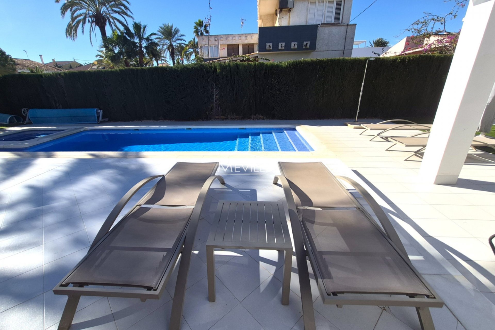 Reventes - Villa - Orihuela Costa - Cabo Roig