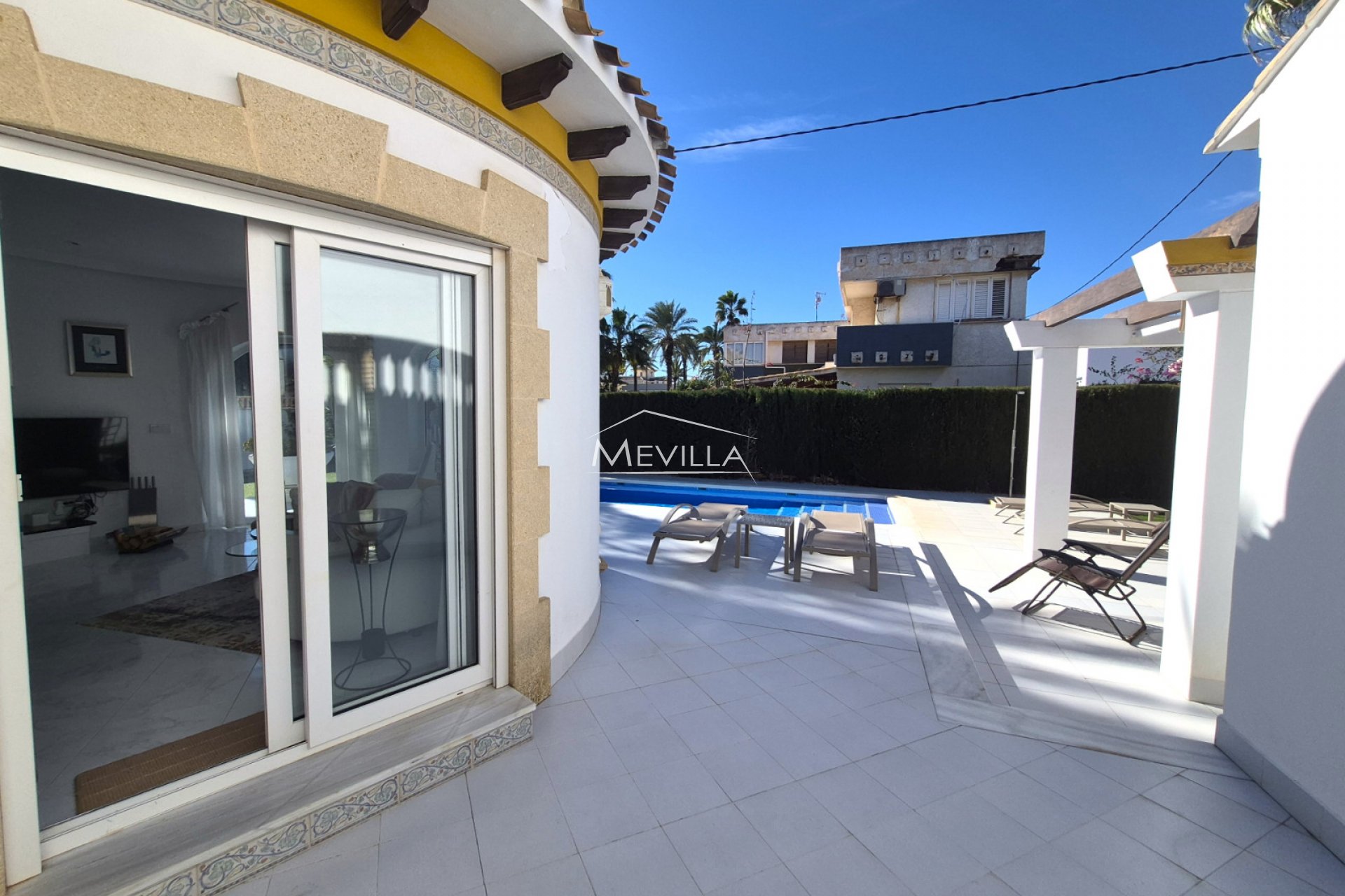 Reventes - Villa - Orihuela Costa - Cabo Roig