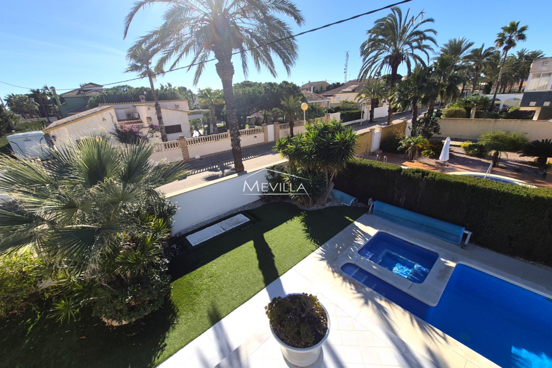 Reventes - Villa - Orihuela Costa - Cabo Roig