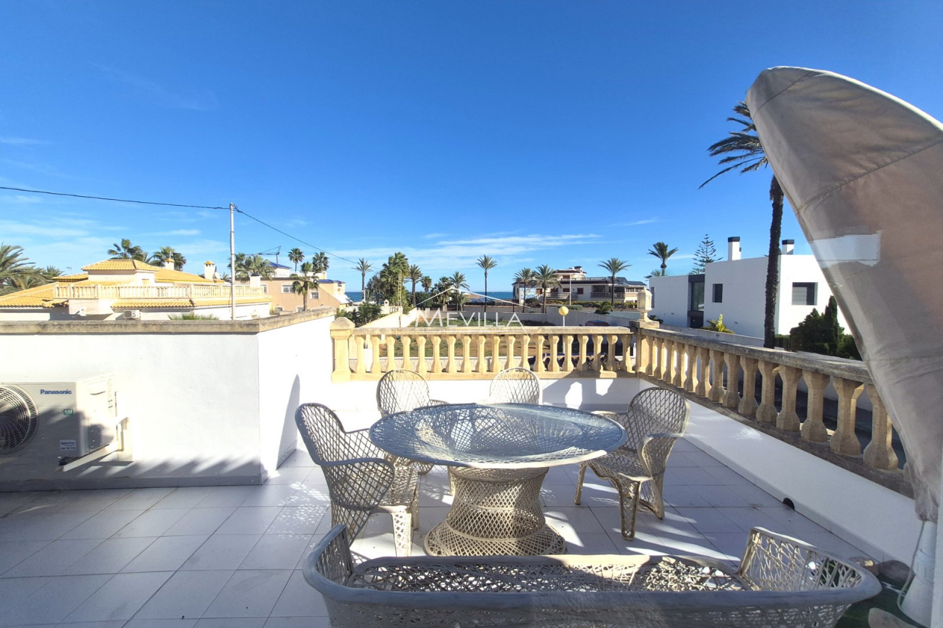 Reventes - Villa - Orihuela Costa - Cabo Roig