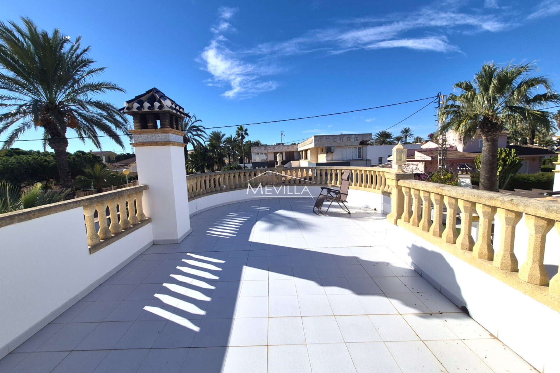 Reventes - Villa - Orihuela Costa - Cabo Roig