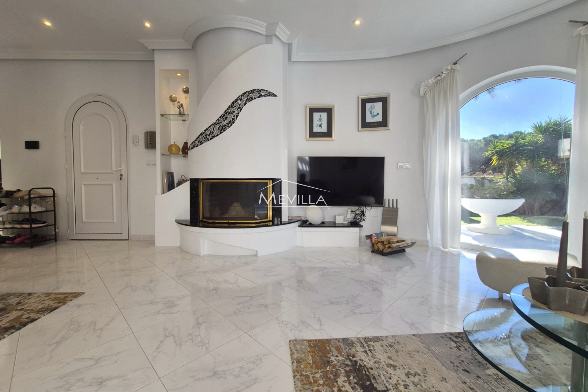 Reventes - Villa - Orihuela Costa - Cabo Roig