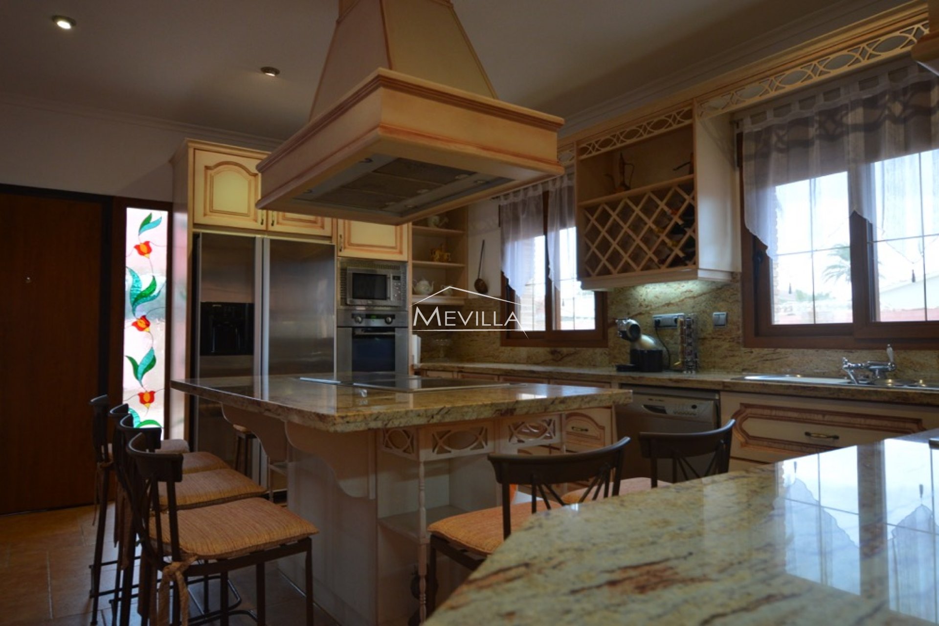 Reventes - Villa - Orihuela Costa - Cabo Roig