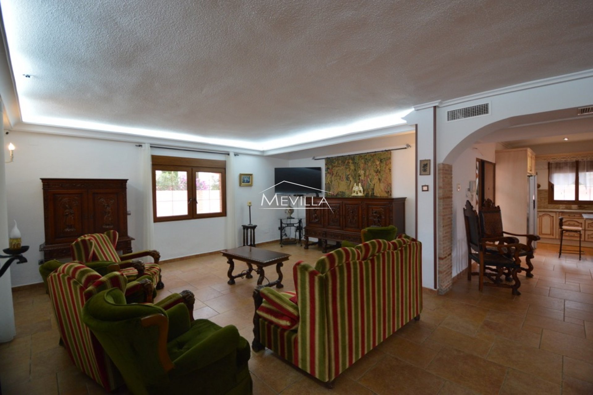 Reventes - Villa - Orihuela Costa - Cabo Roig