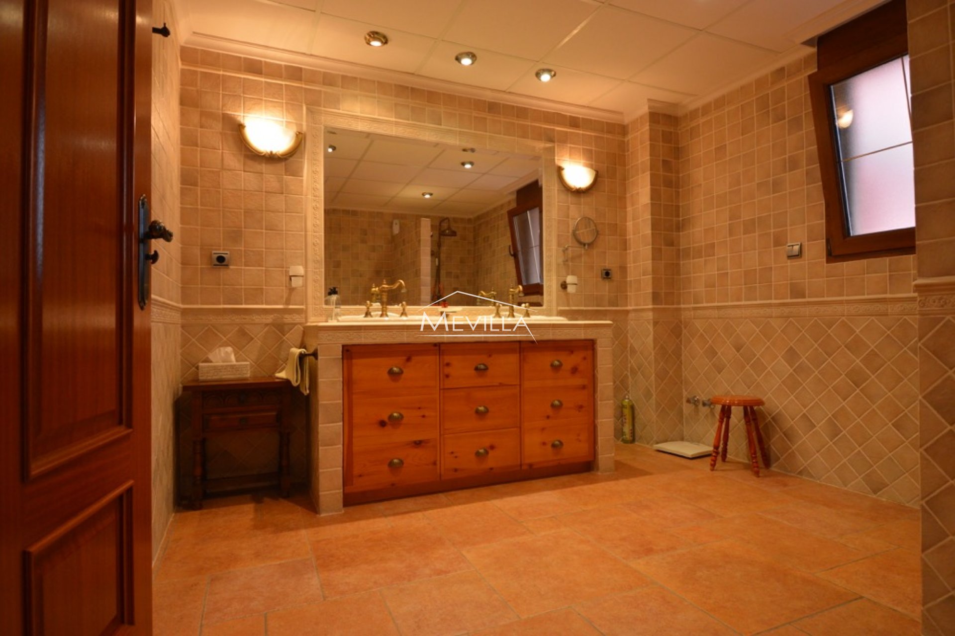 Reventes - Villa - Orihuela Costa - Cabo Roig