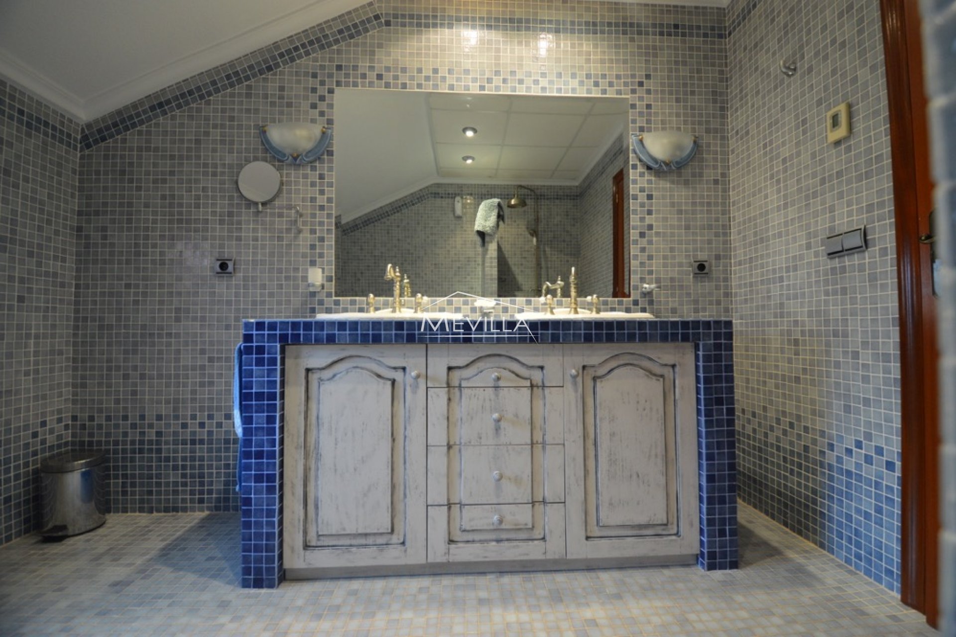 Reventes - Villa - Orihuela Costa - Cabo Roig