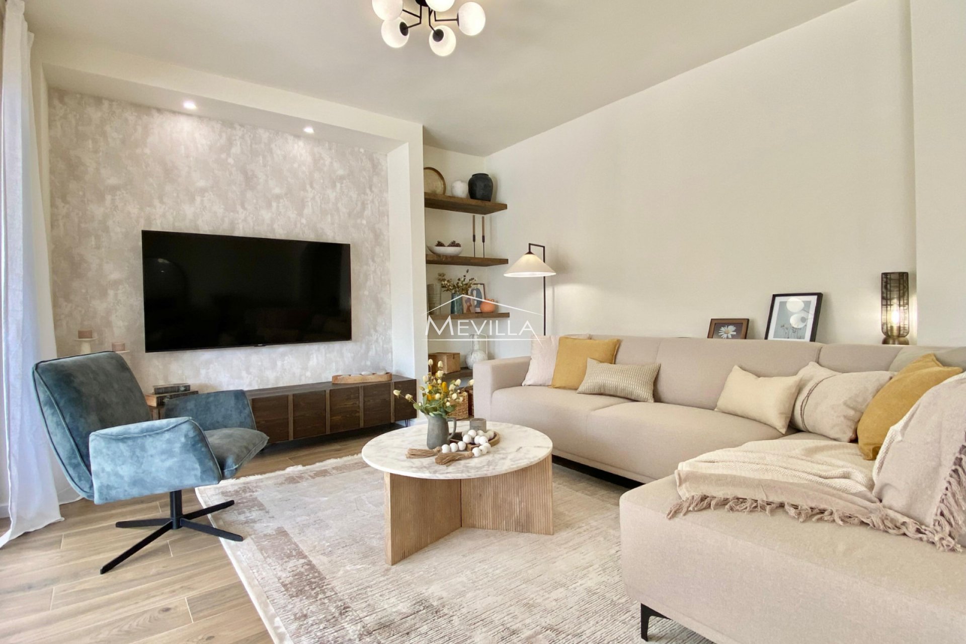 Reventes - Villa - Orihuela Costa - Cabo Roig