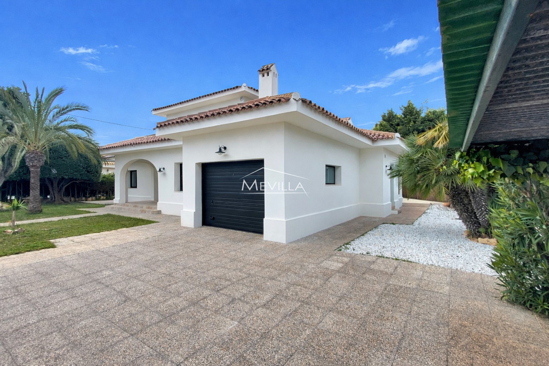 Reventes - Villa - Orihuela Costa - Cabo Roig