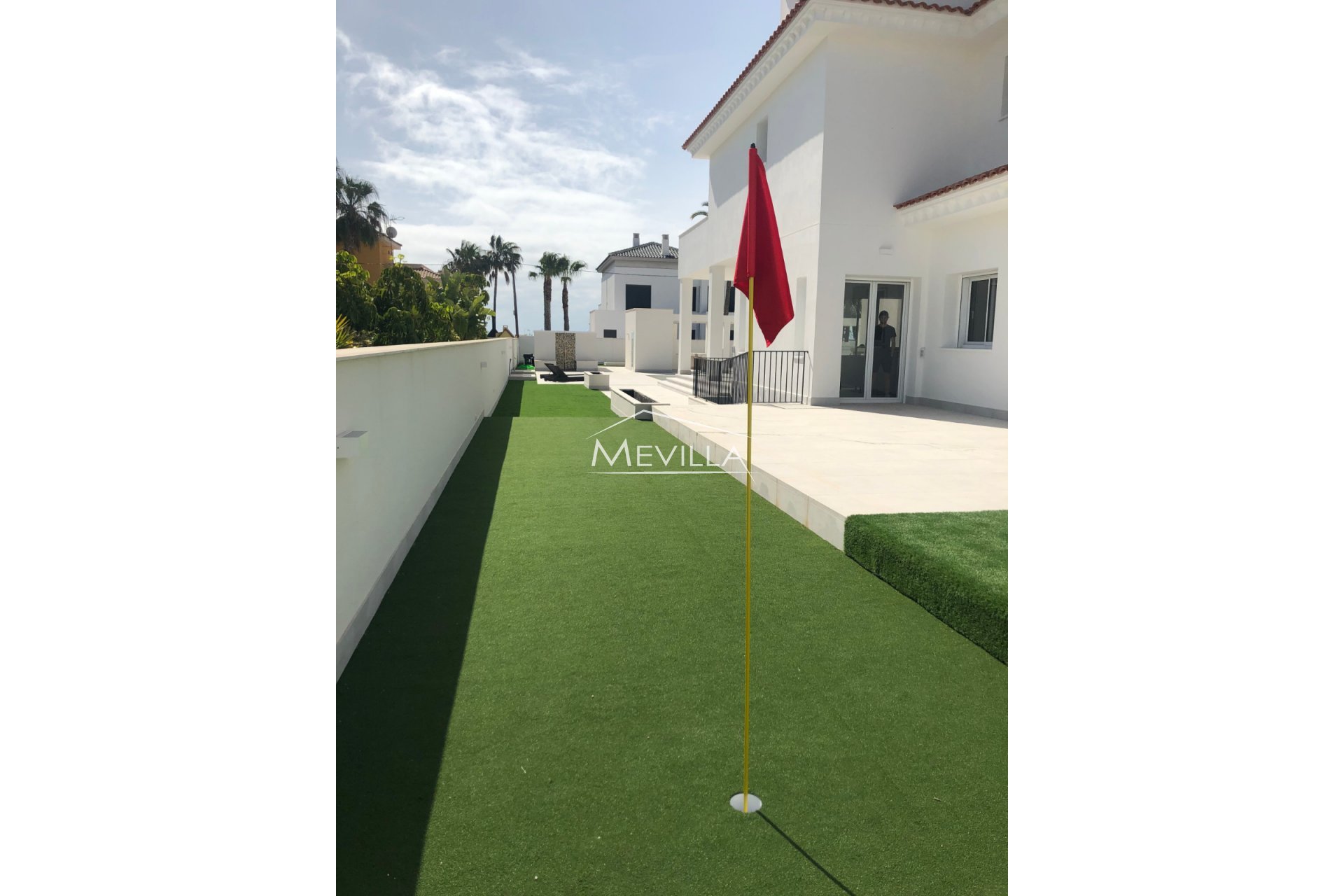 Reventes - Villa - Orihuela Costa - Cabo Roig