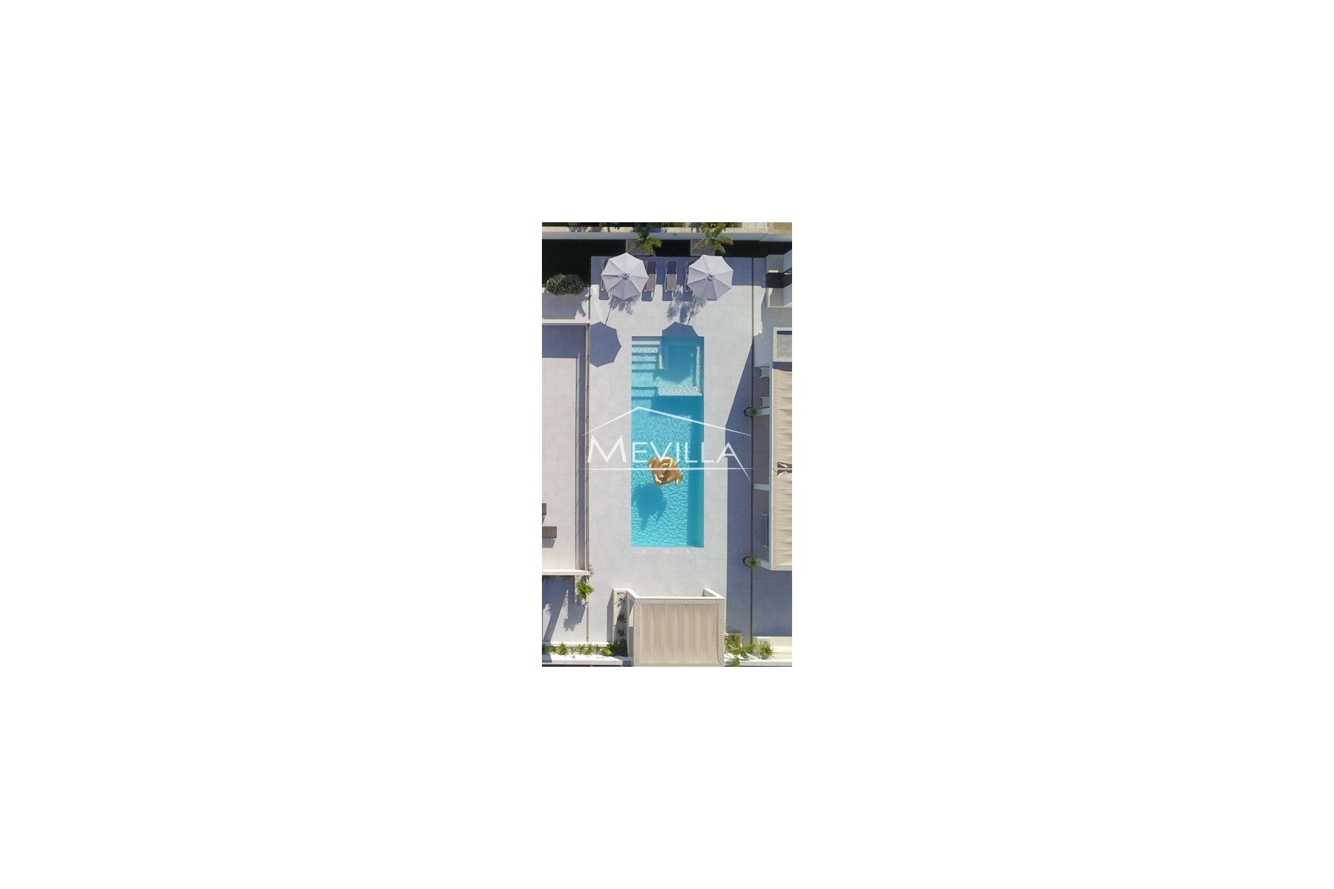 Reventes - Villa - Orihuela Costa - Cabo Roig