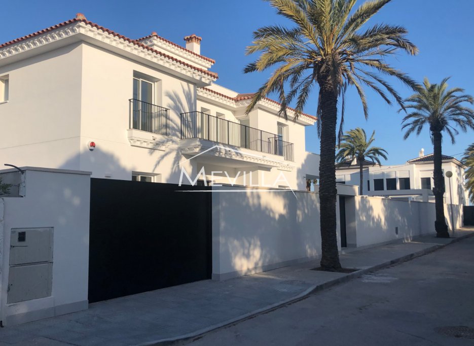 Reventes - Villa - Orihuela Costa - Cabo Roig