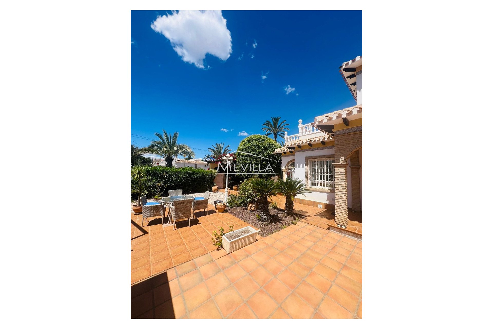 Reventes - Villa - Orihuela Costa - Cabo Roig