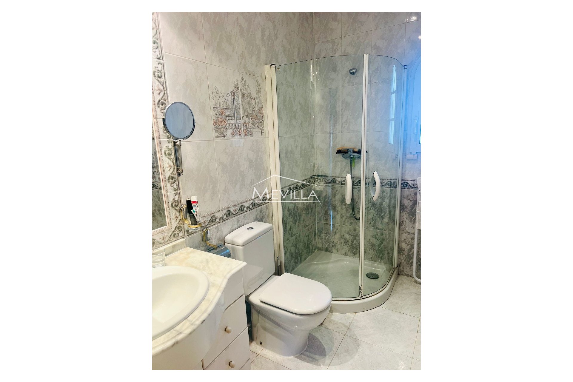 Reventes - Villa - Orihuela Costa - Cabo Roig