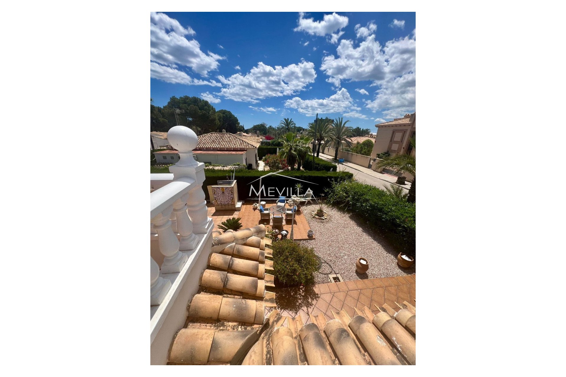 Reventes - Villa - Orihuela Costa - Cabo Roig
